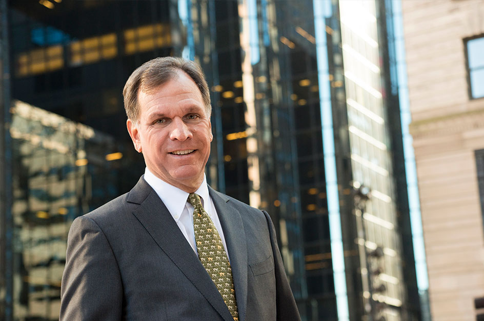 Jack Rapp - Executive Managing Director, Tiger Capital Group