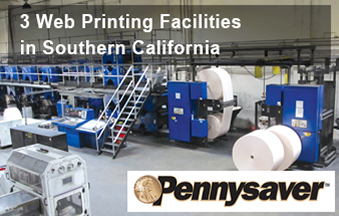 You are currently viewing 3 Web Printing Facilities in Southern California