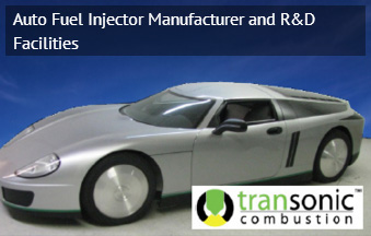 You are currently viewing Auto Fuel Injector Manufacturer and R&D Facilities