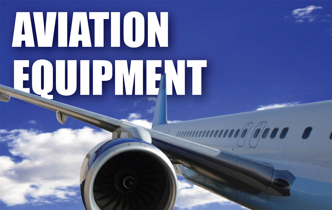 You are currently viewing Aviation Equipment