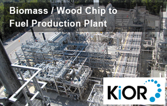 You are currently viewing Biomass / Wood Chip to Fuel Production Plant
