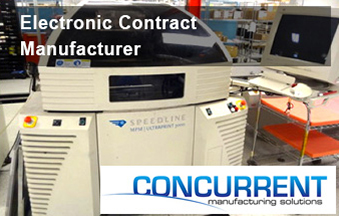 You are currently viewing Electronic Contract Manufacturer