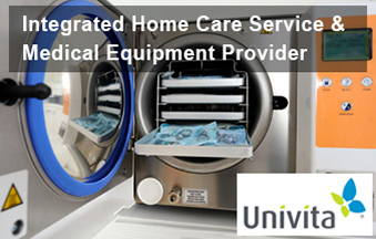 You are currently viewing Integrated Home Care Service & Medical Equipment Provider