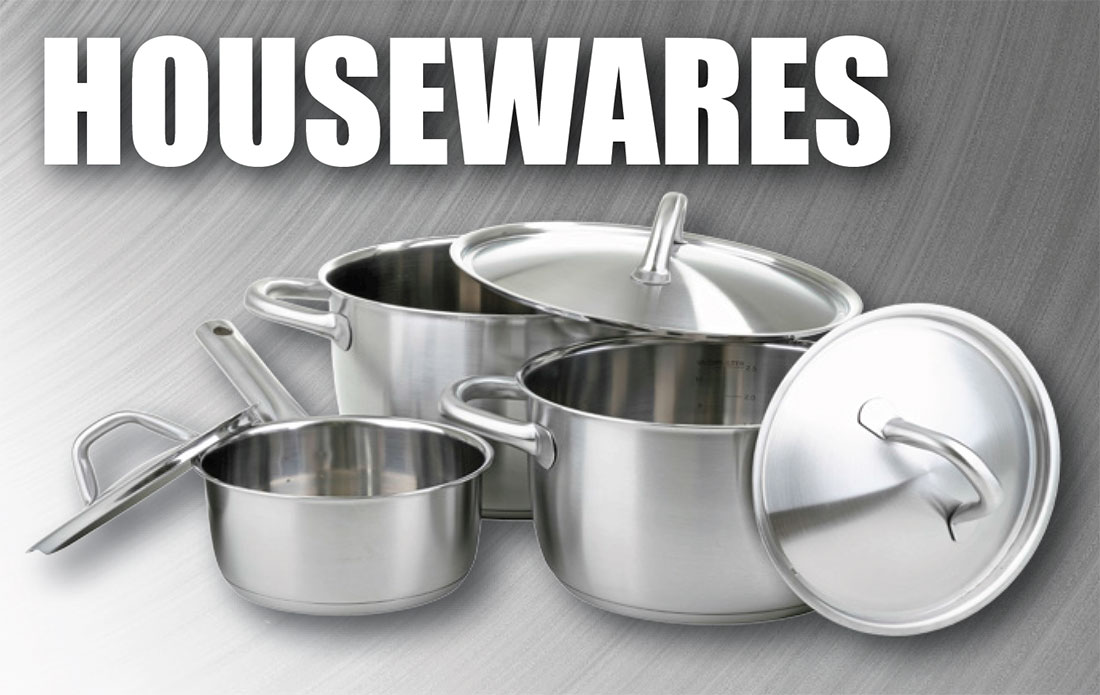 You are currently viewing Houseware