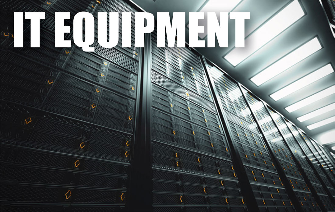 it equipment asset appraisals and valuations