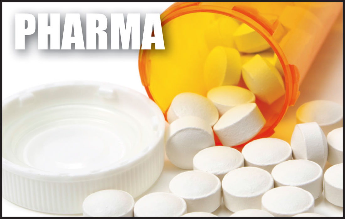 You are currently viewing Pharma