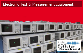 You are currently viewing Electronic Test & Measurement Equipment