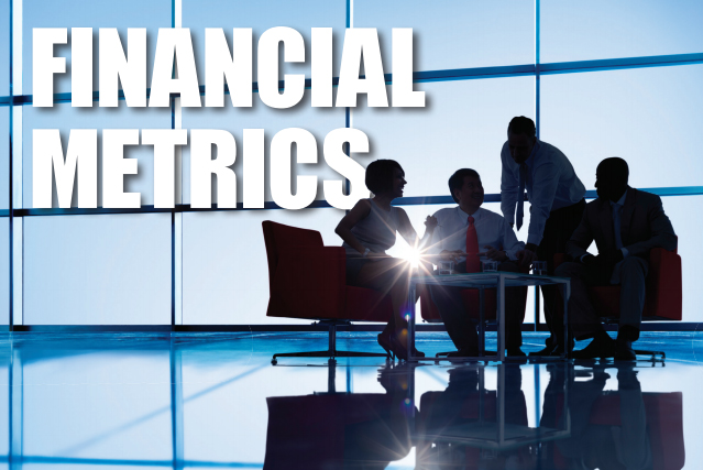 financial appraisal metrics, NOLV, GOLV, liquidation expenses.