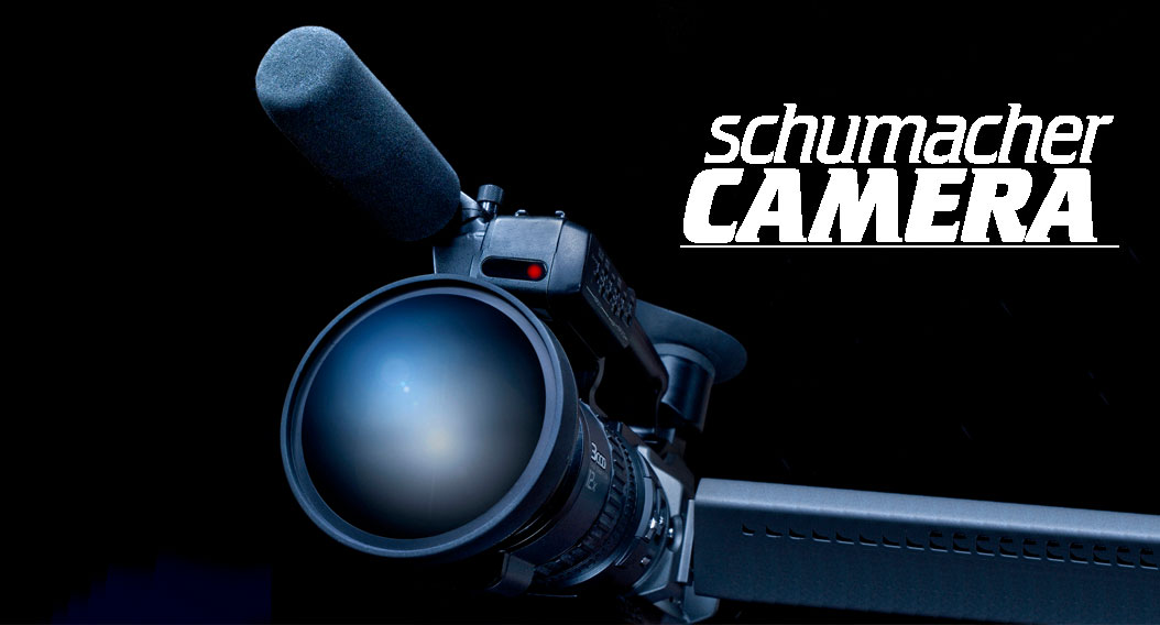 Tiger Group to Host Auction of Film Equipment for Schumacher Camera