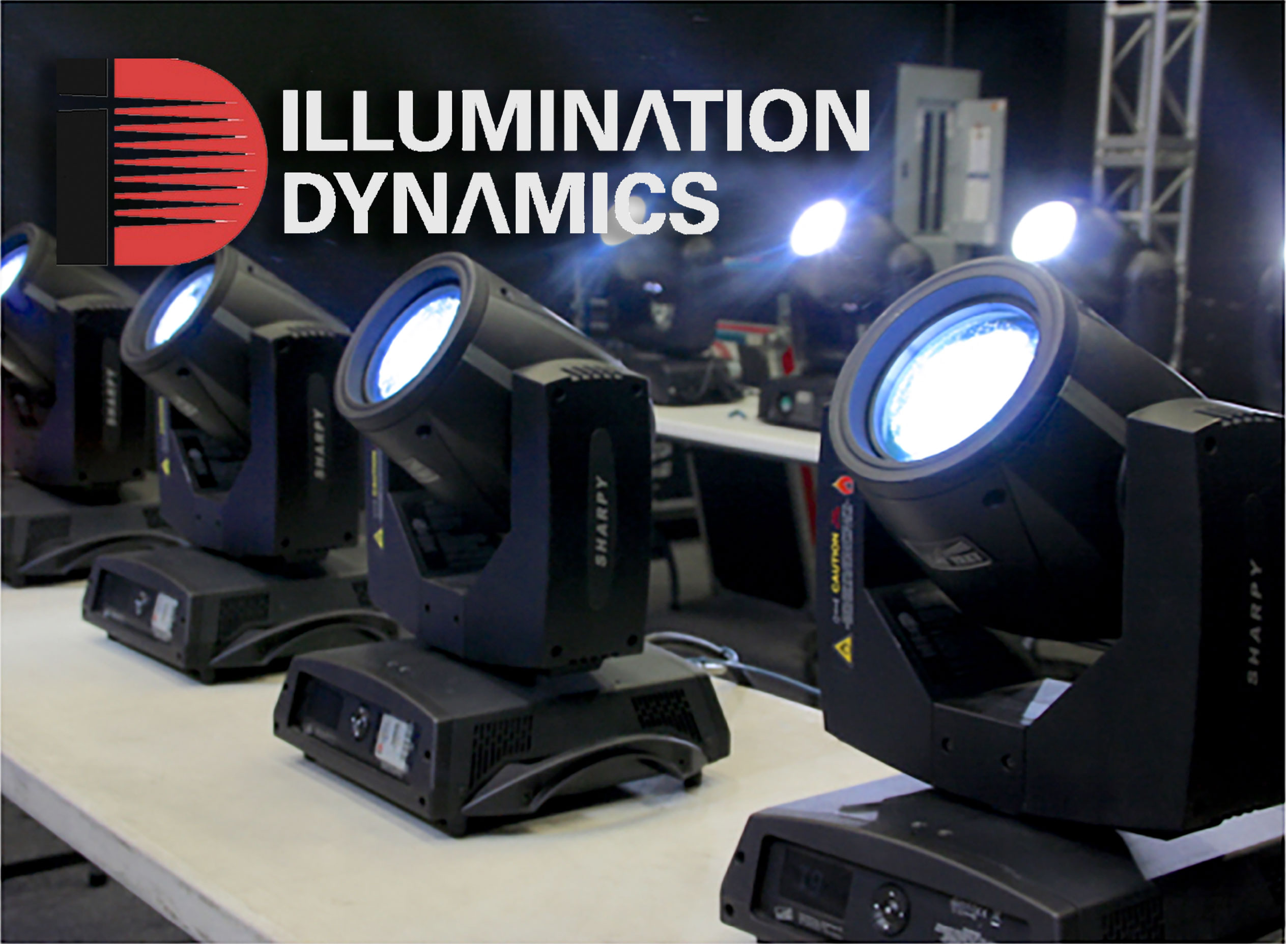 Tiger Group Selling Excess Filmmaking Equipment from Illumination Dynamics