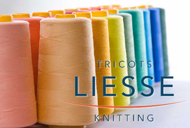 Tiger Group Online Auction On March 30 Features Advanced Knitting, Dyeing And Finishing Equipment From Montréal-Based Tricots-Liesse