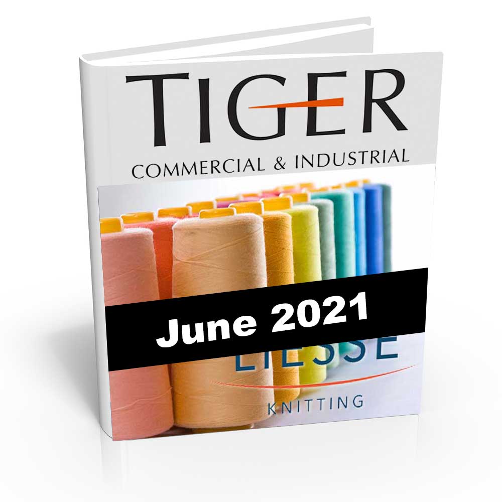 Tiger Commercial & Industrial: Liquidation Update Newsletter February 2021