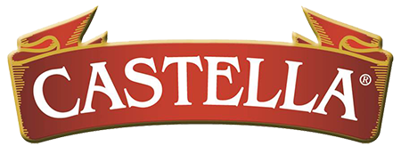 Castella Foods Logo