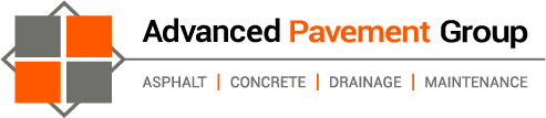 Advanced Pavement Group Logo