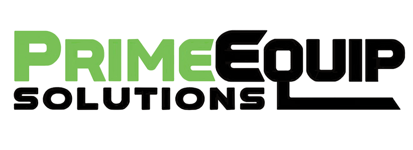 Prime Equip Solutions Logo