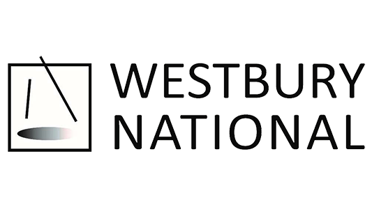 Westbury National Logo
