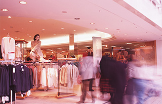 Read more about the article Taking Stock of Retail’s Reversal of Fortune