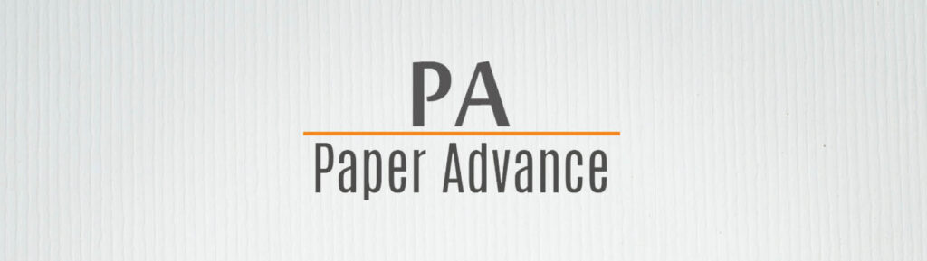 Paper Advance News Section Header 1024x289 